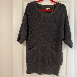 Popcorn UMGEE Sweater